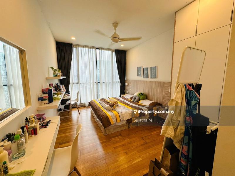 For Rent - KL Gateway Residences