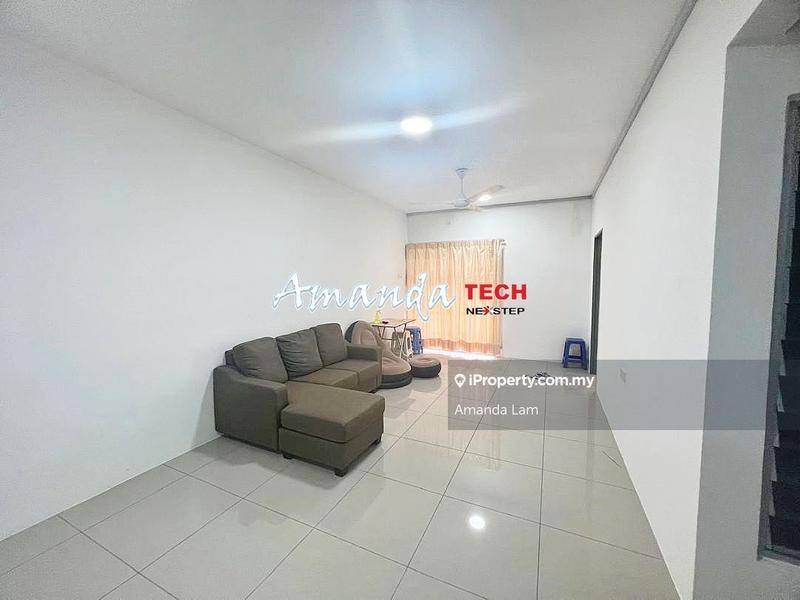 For Sale - The Stone