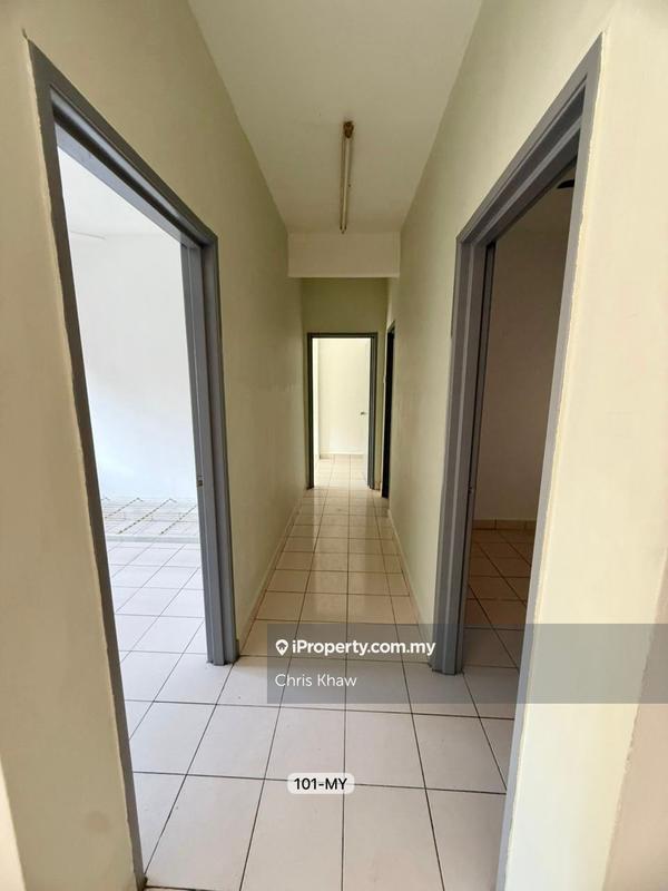 For Sale - Tropika Apartment