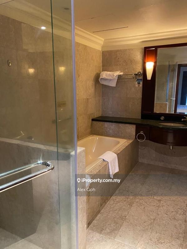 For Sale - Berjaya Times Square