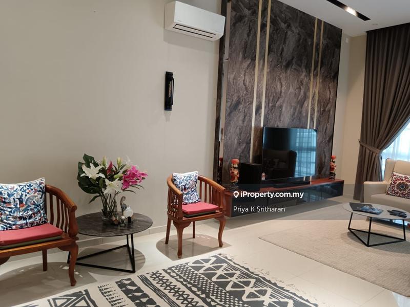 2-storey Terraced House for Sale in Eco Majestic, Semenyih by Priya K Sritharan - iProperty.com.my