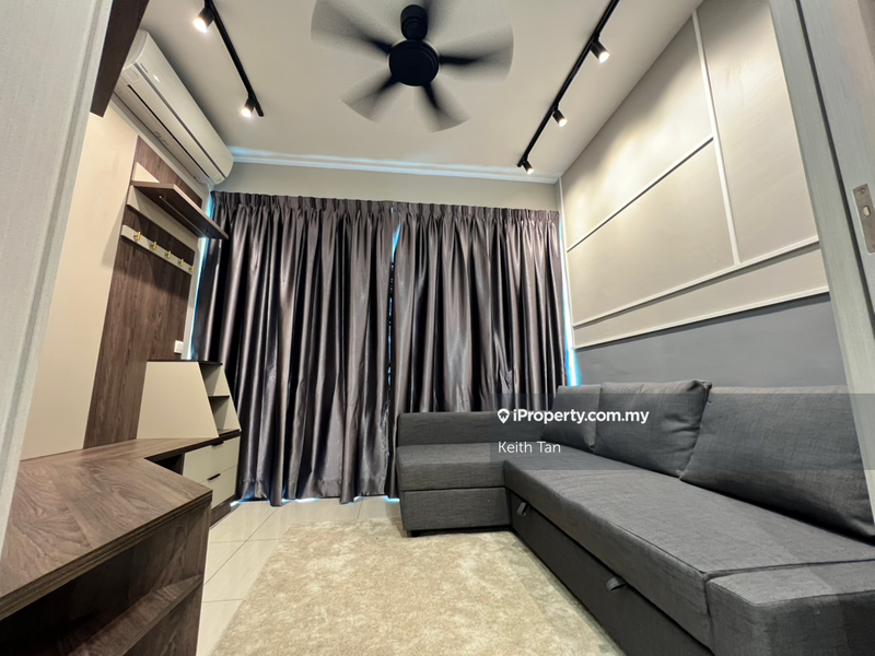 Service Residence for Rent in Datum Jelatek Residence by Keith Tan - iProperty.com.my