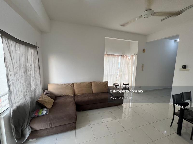 For Sale - I Residence