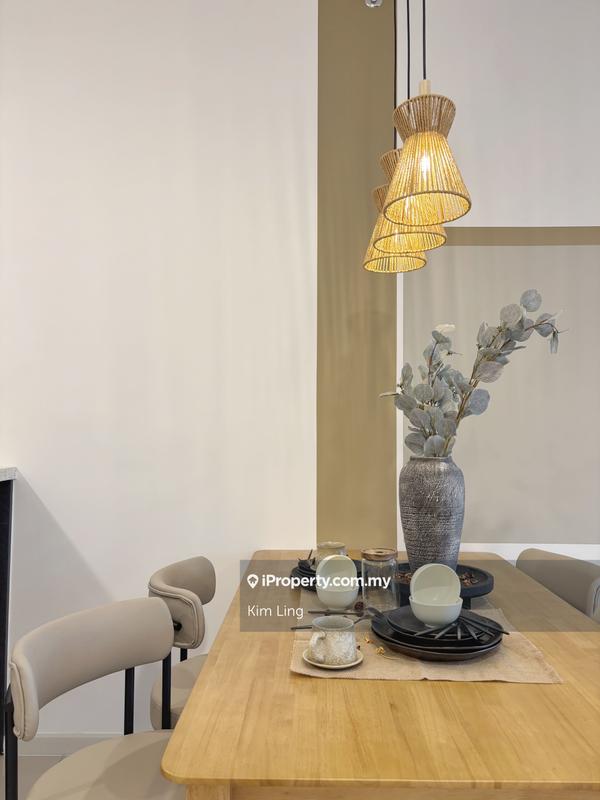 Residensi Servis untuk Disewa di Sunway Belfield oleh Kim Ling - iProperty.com.my