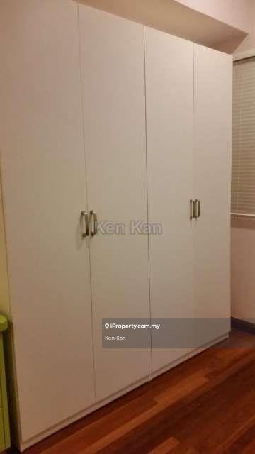 Semi-Detached House for Sale in Villa Sri Ukay, Ampang by Ken Kan - iProperty.com.my