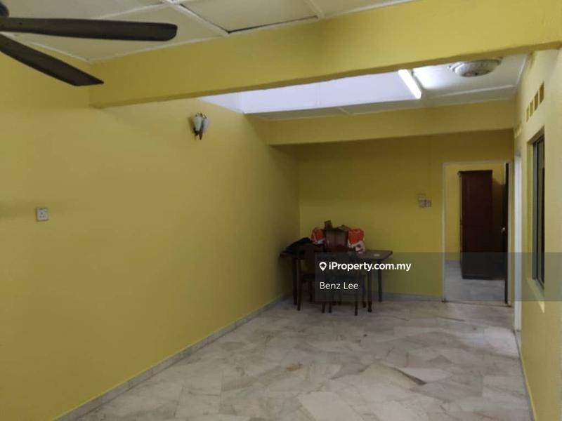 1-storey Terraced House for Rent in Desa Jaya Kepong, Kepong by Benz Lee - iProperty.com.my