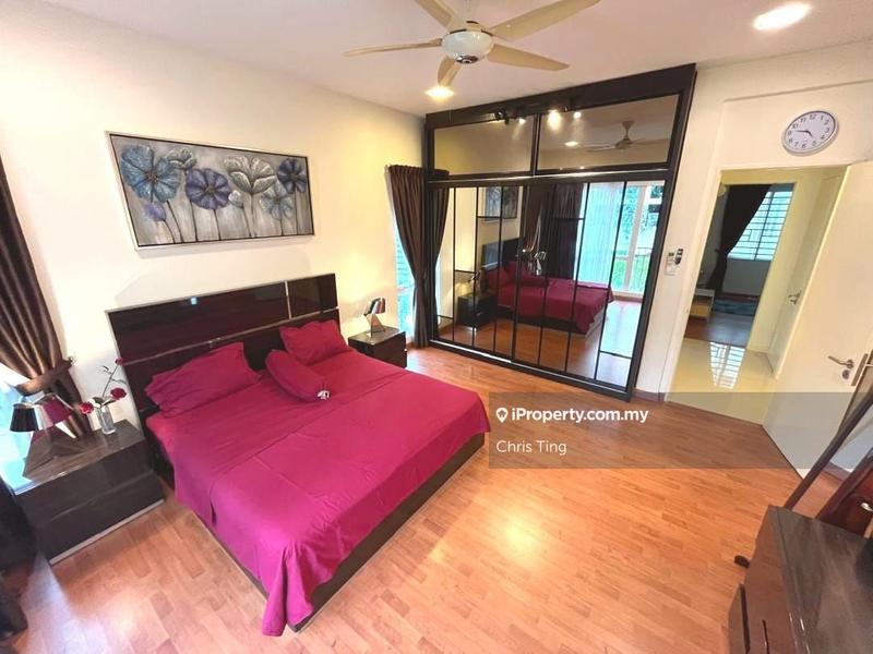 Kondominium untuk Dijual di The Park Residences 1 oleh Chris Ting - iProperty.com.my