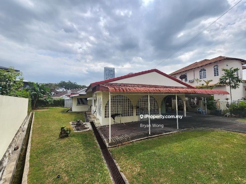 Bungalow House untuk Dijual di Seksyen 17, Petaling Jaya oleh Bryan Wong - iProperty.com.my