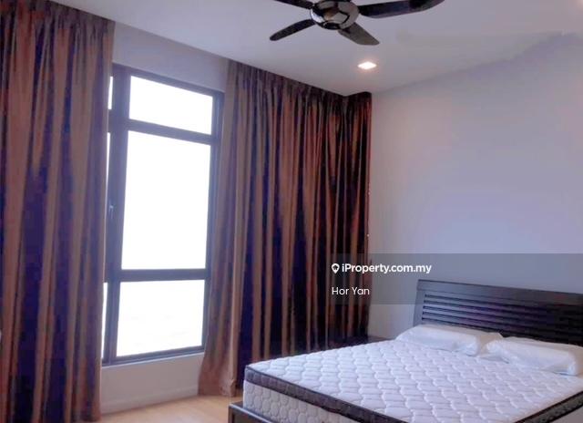 Condominium for Rent in LaCosta @ Sunway South Quay by Hor Yan - Bedroom - iProperty.com.my
