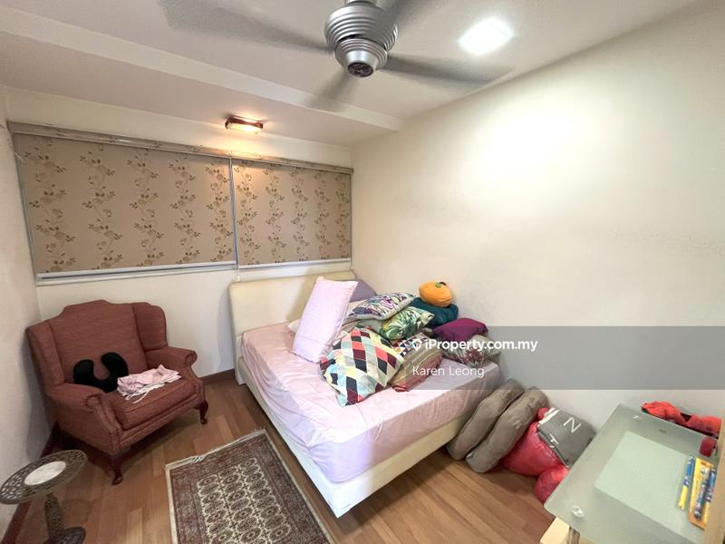 For Sale - The Plaza Condominium