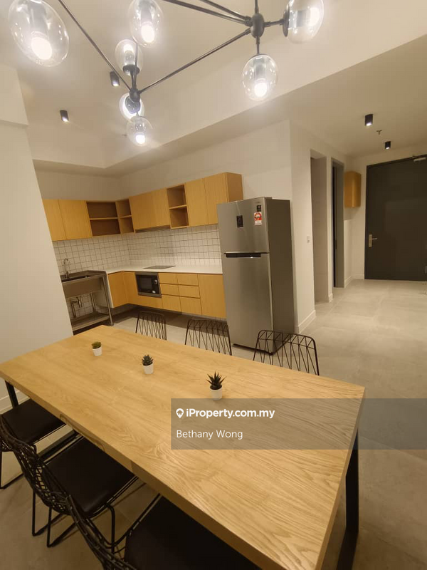 Apartment for Sale in Union Suites by Bethany Wong - iProperty.com.my
