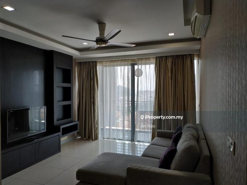 For Rent - The Westside One