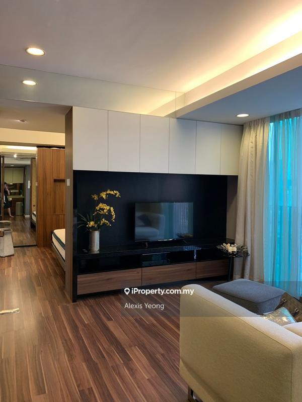 For Rent - Verve Suites KL South