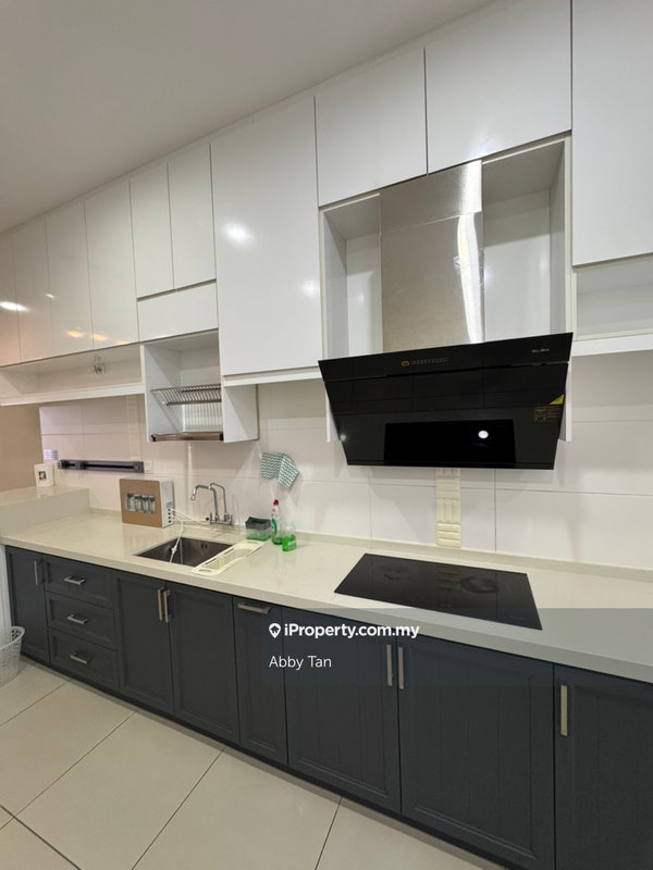 Rumah Teres untuk Disewa di Lunaria Resort Home, Bandar Sri Sendayan oleh Abby Tan - iProperty.com.my