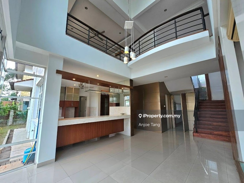 Bungalow House for Sale in Kota Kemuning, Shah Alam by Anjoe Tang - iProperty.com.my