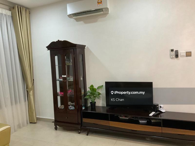 Service Residence for Sale in KL Gateway Premium Residences by KS Chan - iProperty.com.my