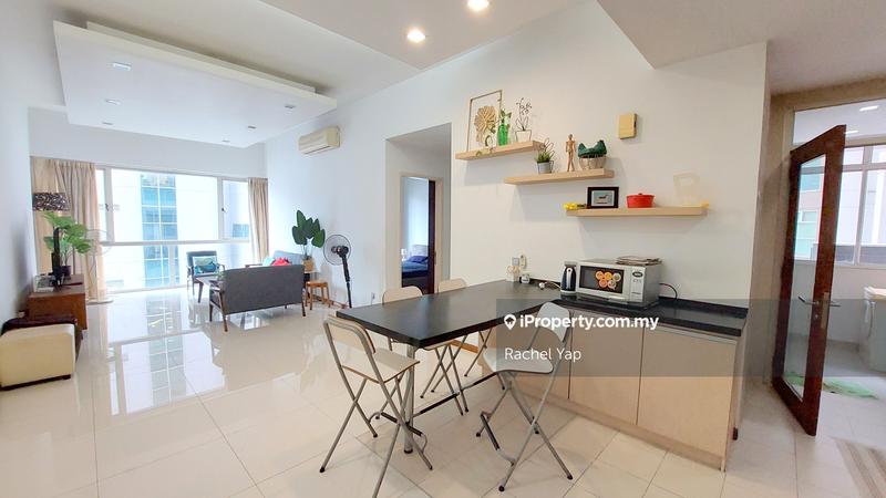 For Rent - Suasana Sentral Loft