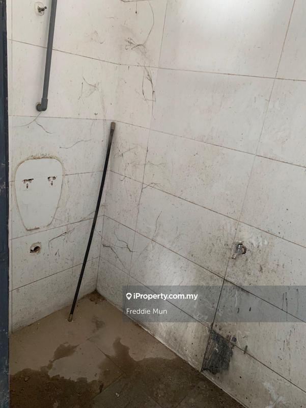 Terrace Factory for Sale in Bandar Kinrara Seksyen 1, Bandar Kinrara by Freddie Mun - iProperty.com.my
