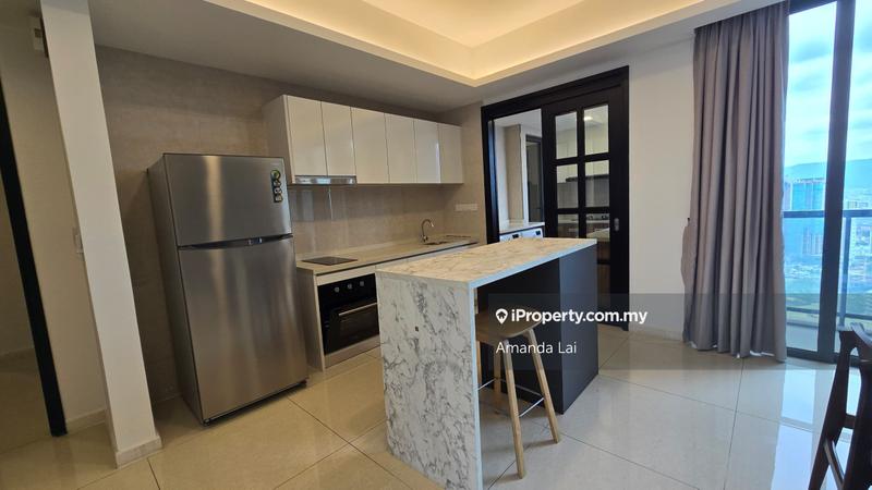 Kondominium untuk Dijual di Agile Mont Kiara oleh Amanda Lai - iProperty.com.my