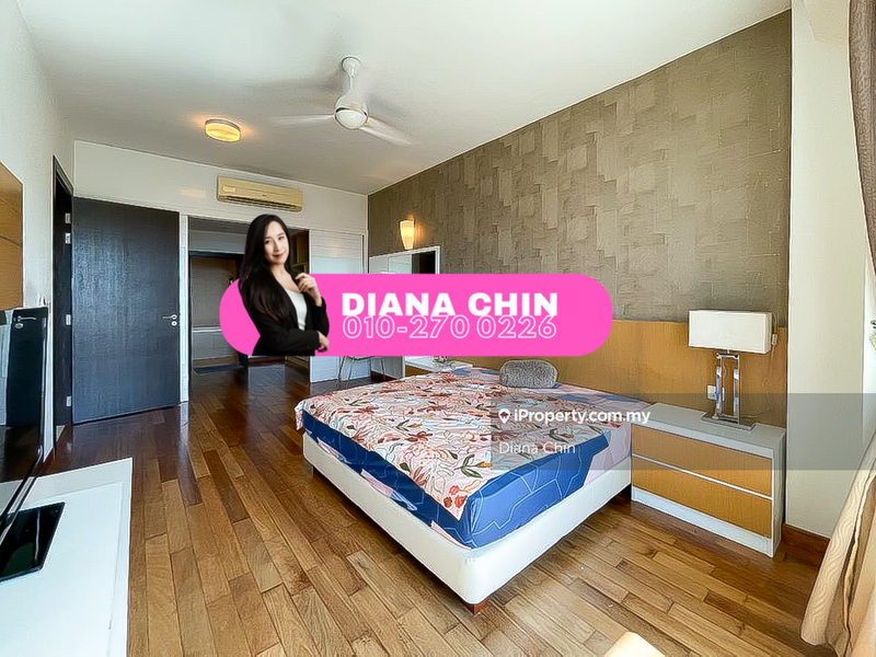 Kondominium untuk Disewa di Gurney Paragon oleh Diana Chin - iProperty.com.my