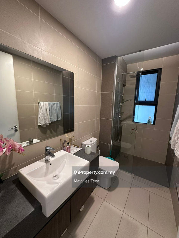 Service Residence for Sale in The Potpourri by Mavviies Teea - iProperty.com.my