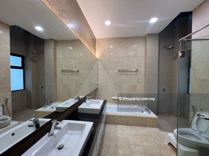 Semi-Detached House for Sale in Mont Kiara, Kuala Lumpur by Edison Gan - iProperty.com.my