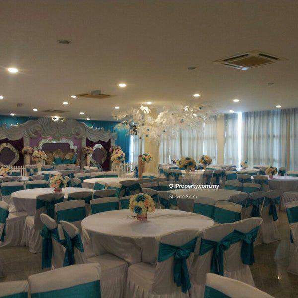 For Sale - Taman Setapak