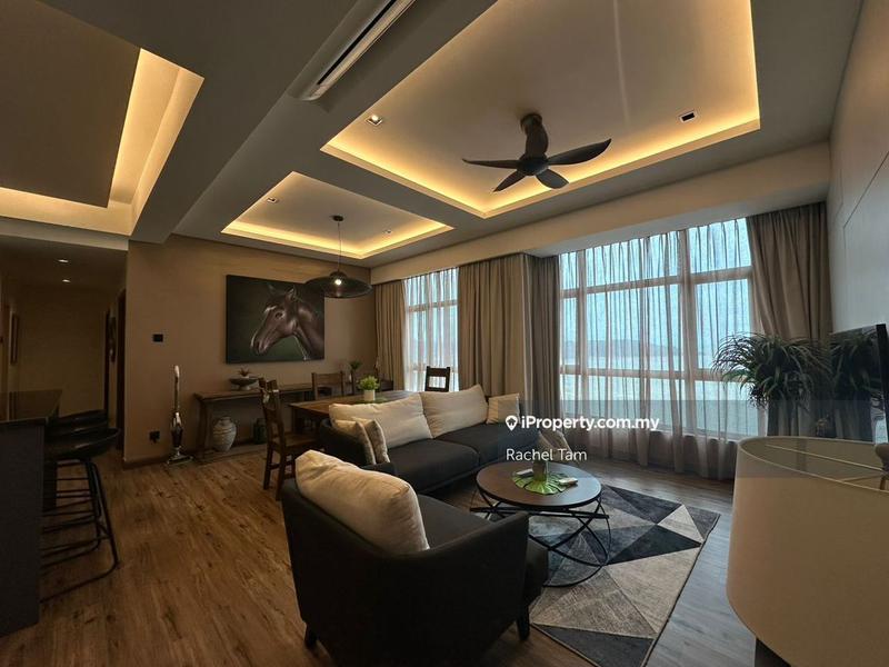 For Rent - Imperium Residence