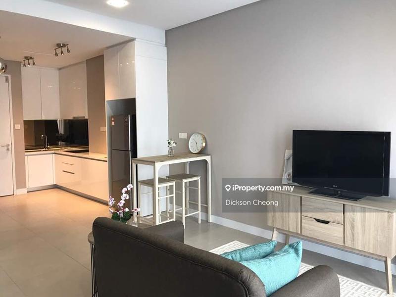Service Residence for Sale in TTDI Ascencia by Dickson Cheong - iProperty.com.my