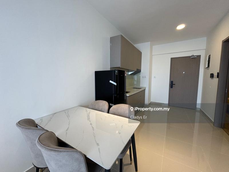 For Rent - Baron Residence @ Lake City