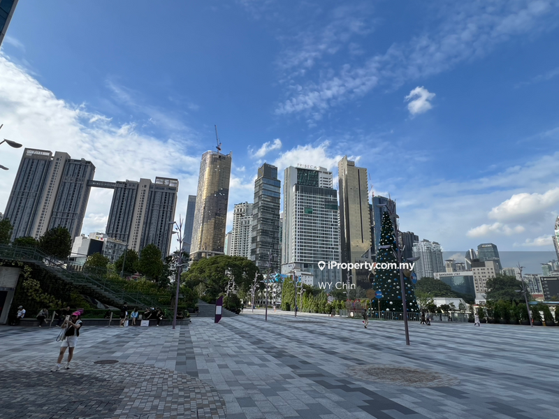 For Sale - 4 STOREY LIMITED UNIT ROi 4.5%,BUKIT BINTANG,GOLDEN TRIANGLE,KL CITY CENTRE,JALAN BUKIT BINTANG