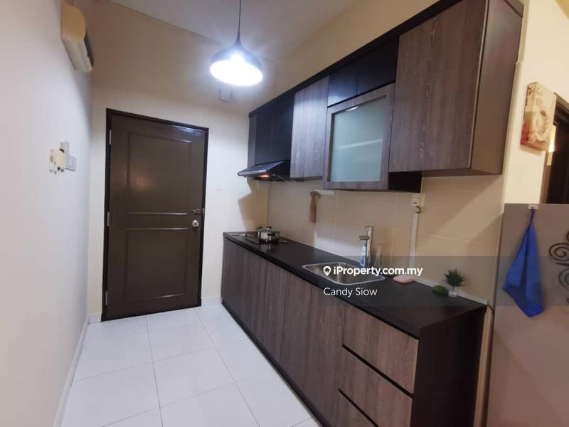 Residensi Servis untuk Dijual di Akademik Suite oleh Candy Siow - iProperty.com.my