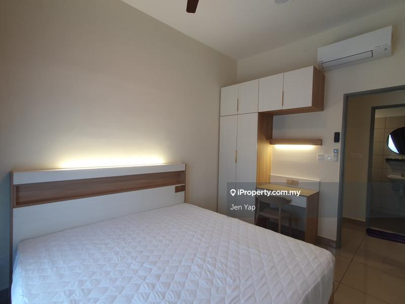 For Rent - Nexus @ Kajang Station (Tower C)