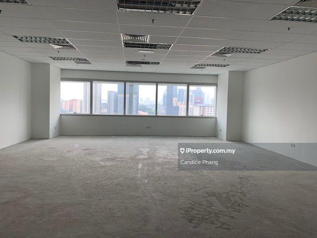 Office for Rent in KL Eco City, Kuala Lumpur by Candice Phang - iProperty.com.my