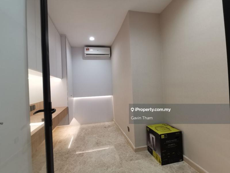 Rumah Berangkai 2.5 Tingkat untuk Dijual di Taman desa, Taman Desa oleh Gavin Tham - iProperty.com.my