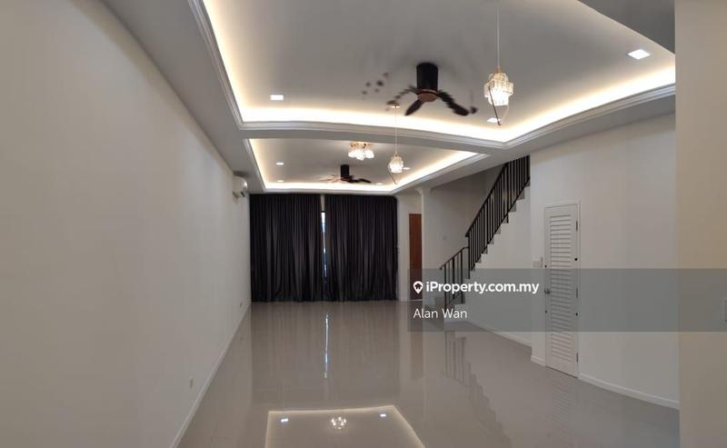 2-storey Terraced House for Sale in Setia Eco Glades, Cyberjaya by Alan Wan - iProperty.com.my