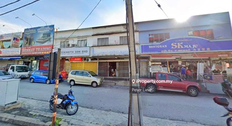 Kedai untuk Dijual di SS3, Petaling Jaya oleh Peter Liew - iProperty.com.my