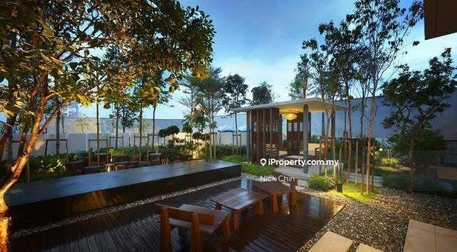 Rumah Berkembar untuk Dijual di Pjs 5, Petaling Jaya oleh Nick Chin - iProperty.com.my