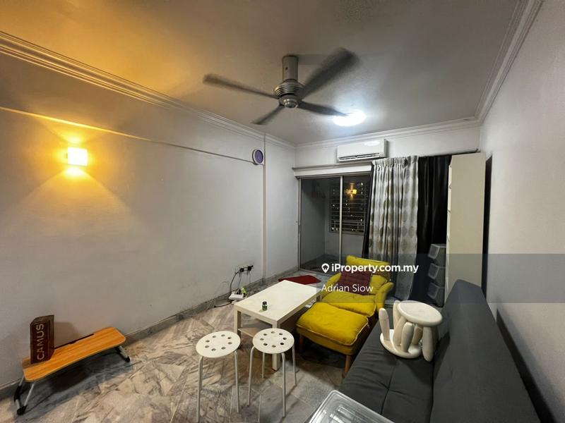 For Rent - Casa Magna