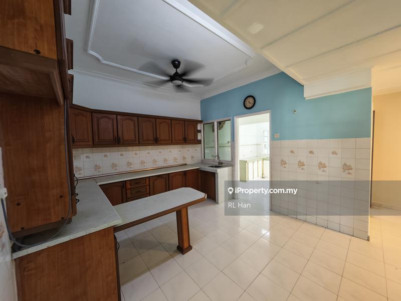 Rumah Teres 2-Tingkat untuk Dijual di Usj 9, Subang Jaya oleh RL Han - iProperty.com.my