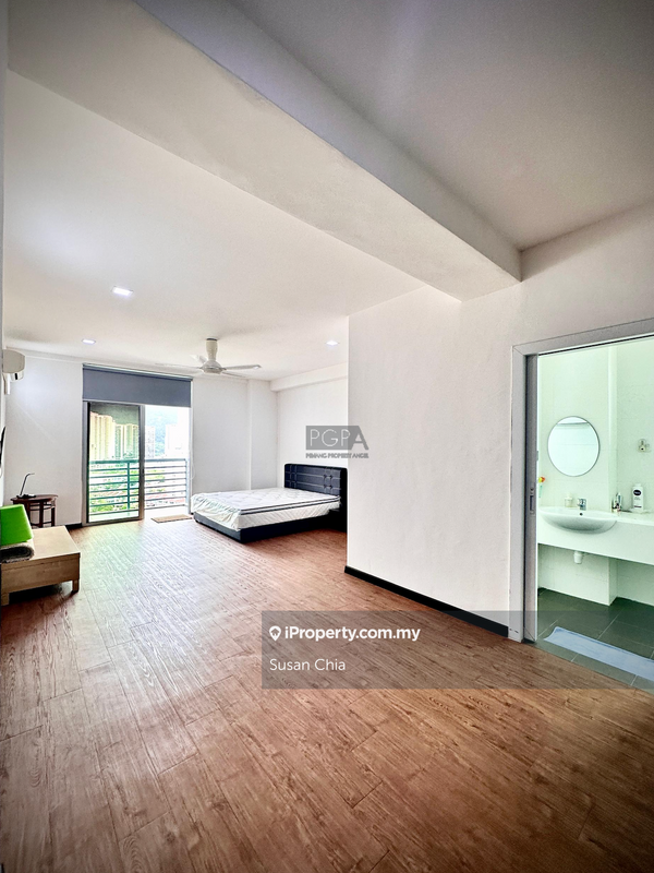 Condominium for Sale in Jambul Height Condominium by Susan Chia - iProperty.com.my