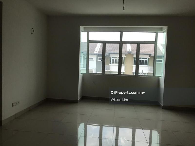 Rumah Teres 2.5-Tingkat untuk Dijual di Bandar Puteri Klang, Klang oleh Wilson Lim - iProperty.com.my