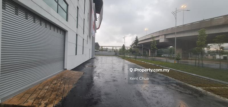 Kilang Terpisah untuk Dijual di Taman Sains Selangor, Kota Damansara oleh Kent Chua - iProperty.com.my