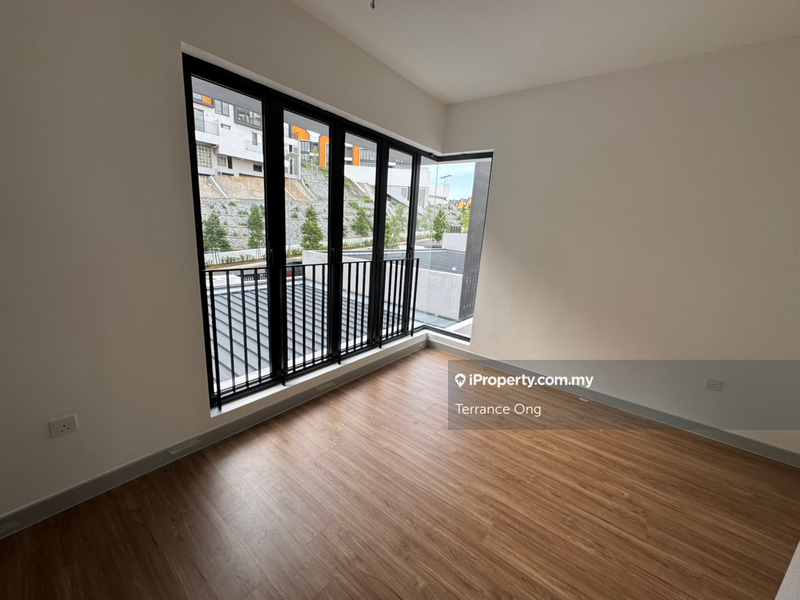 3-storey Terraced House for Sale in Taman Melawati, Ulu Kelang by Terrance Ong - iProperty.com.my