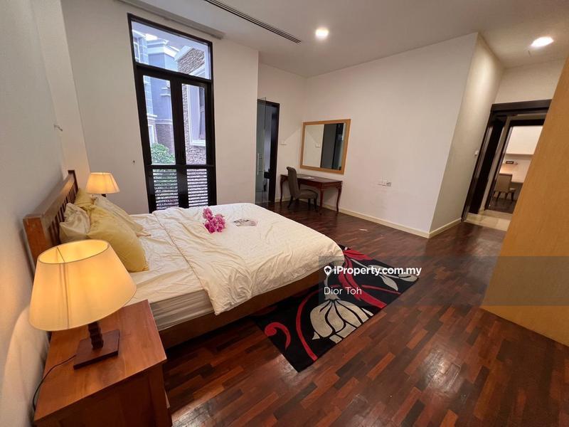 Condominium for Rent in Cinta by Dior Toh - iProperty.com.my