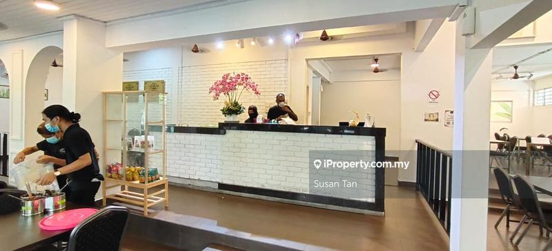Banglo Komersial untuk Dijual di Tanjong Aru, Kota Kinabalu oleh Susan Tan - iProperty.com.my