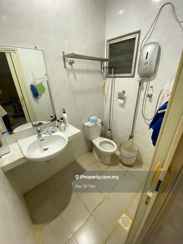 Rumah Berkembar untuk Dijual di Taman Setapak, Setapak oleh Aw Qi Fan - iProperty.com.my