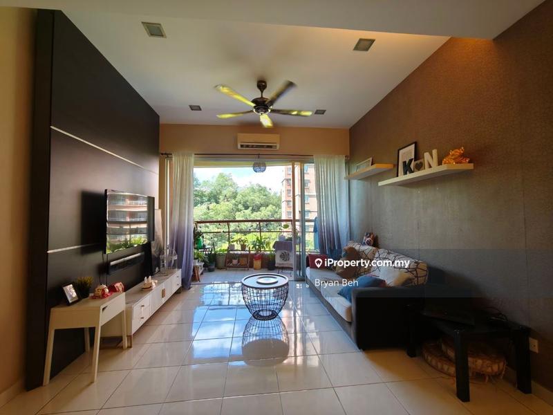 Kondominium untuk Dijual di Greenview Residence oleh Bryan Beh - iProperty.com.my