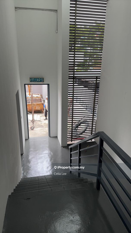 Semi-D Factory for Sale in Aman Perdana, Kapar by Celia Lee - iProperty.com.my