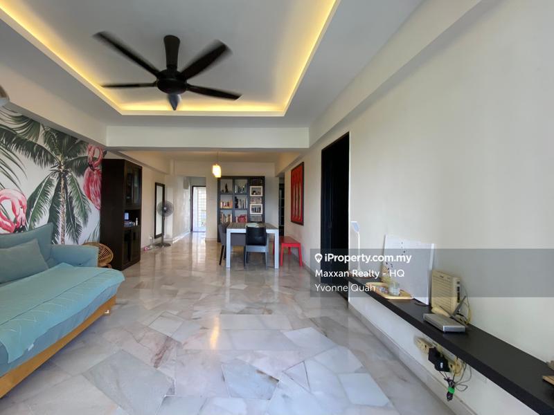 For Sale - Shang Villa